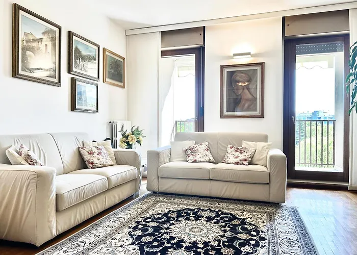 Elegance Apartment