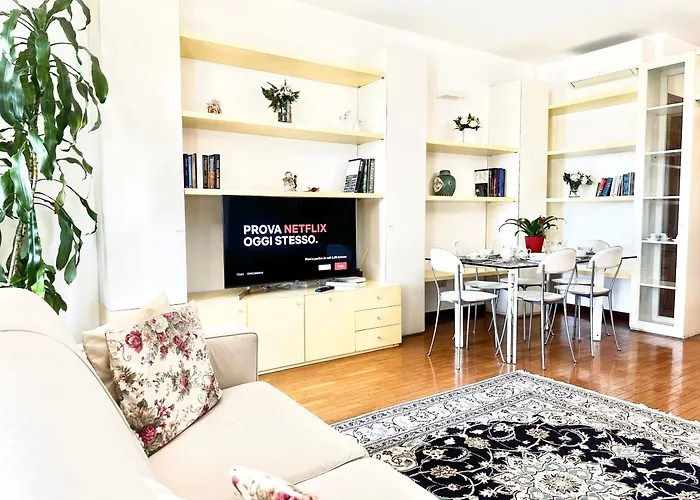 Apartment Elegance