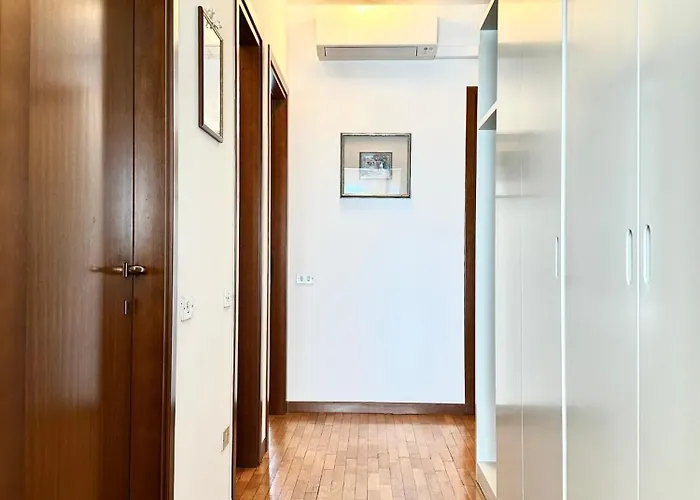 شقة Elegance *
