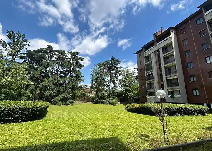 Elegance Apartment