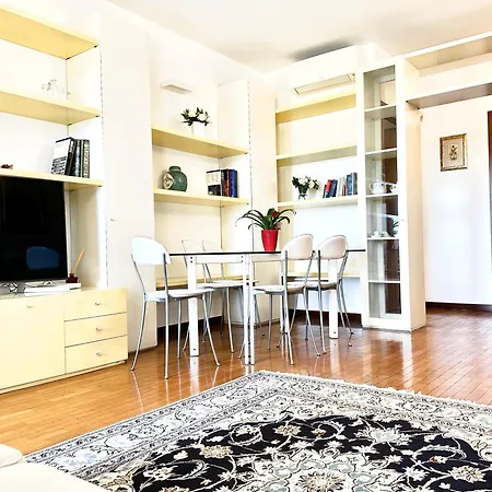 Lejlighed Elegance Milano