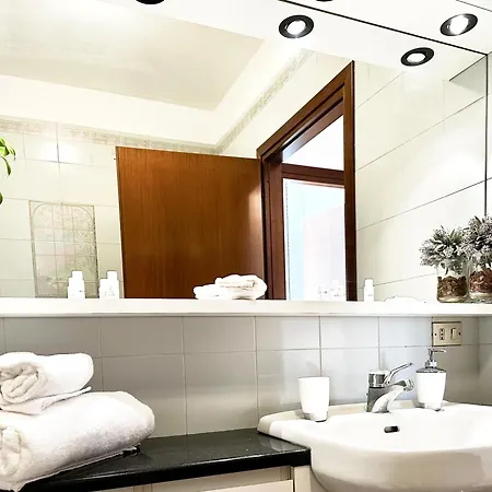 Lejlighed Elegance Milano