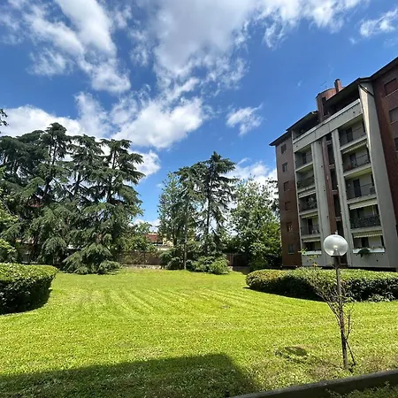 Elegance Apartamento